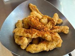 -蓉三少冒烤鸭·四川小吃集(北京首店)