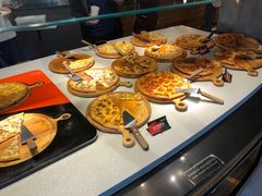 -比格比萨自助(花园路店)