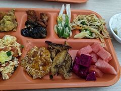 -厦门理工学院(集美校区)