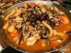 -云海肴·汽锅鸡·云南菜(苏州中心店)