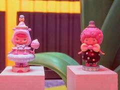 -泡泡玛特POPMART(赛格国际购物中心店)