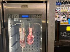 -普朗姆生蚝牛排馆 The Plump Oyster(成都摩方购物中心店)