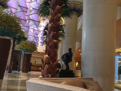 -威斯汀舞台餐厅