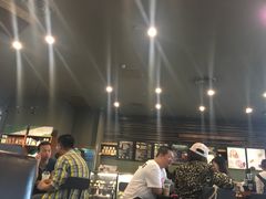 -星巴克(厦门SM新生活广场店)
