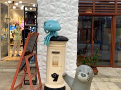 -三亚海昌梦幻海洋不夜城