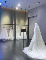 -MuseMarry婚纱(前海嘉里中心店)