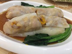 -和乐喜点(宝岗大道店)