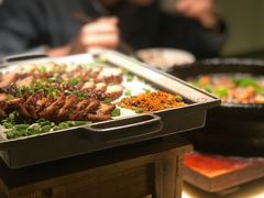 -绿茶餐厅(成都大悦城店)