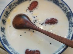 -馬香远蘭州牛肉面(武汉群星城首店)