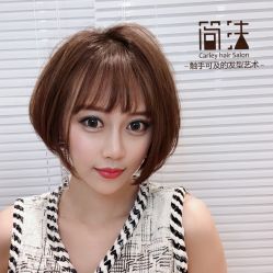 -简法造型·品牌形象店