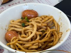 -周大娘牛乳(旧寨古村总店)