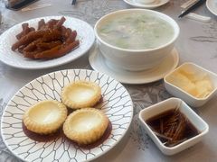 -香云轩·顺德菜(香云纱园林酒店店)