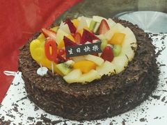 -津乐园(芥园道店)