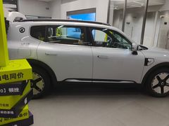 -上海浦东smart汽车全功能店(金桥店)