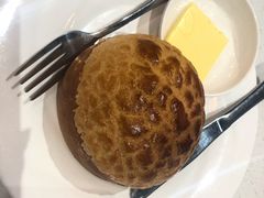 -港久茶餐厅(鹭洲里店)