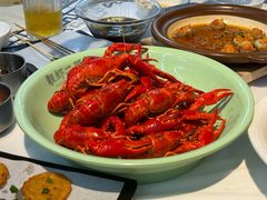 -靓虾二哥·龙虾馆(大塘总店)