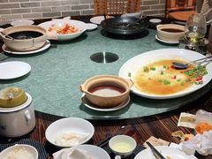 -猪肉婆私房菜(容桂总店)