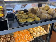 -占西饼店