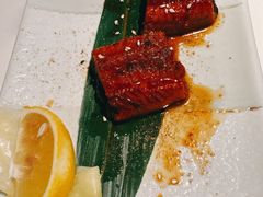 -大渔铁板烧(中山路八佰伴店)
