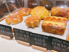 -V咖啡(兰州盛达希尔顿酒店)