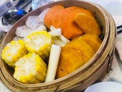 -青蓬蒸汽海鲜·深圳老字号·团建聚会(壹方城店)