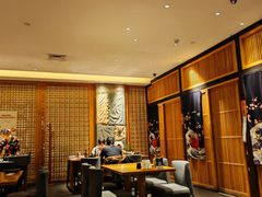 -京旬海鲜放题·铁板烧自助餐厅