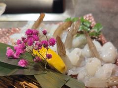 -锦城印象火锅(天府三街店)