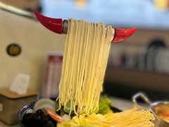 -许府牛火锅(淮安富康城店)