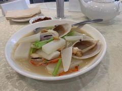 上湯貴妃蚌-广东名门