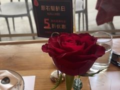 -原石牛扒·约会餐厅(龙城万科里店)