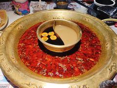 -哥老官重庆美蛙鱼头(五角场合生汇店)