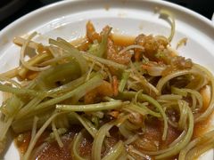 -前海沿·青岛菜(乐客城店)