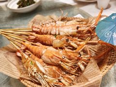 -79号渔船海鲜饭店(宝安店)