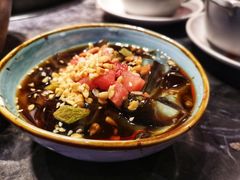 -热火朝天鲜切牛肉火锅(南强街巷店)