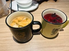 -太二酸菜鱼(菱角湖万达店)