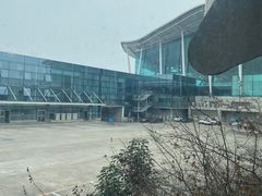 -重庆江北国际机场-T2航站楼