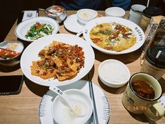 -太二酸菜鱼(兴业太古汇店)