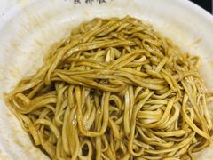 -蒋家桥饺面店(广陵路店)