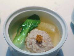 清炖狮子头-淮扬韵(高新大都荟店)