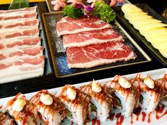-大渔之观(安贞店)