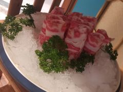 -五星桥原切肥牛火锅·30年专注好牛肉(湖塘店)