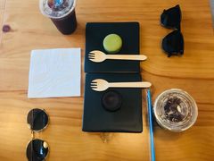-小意思咖啡店(草桥店)
