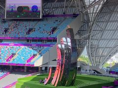 -杭州奥体中心-体育场