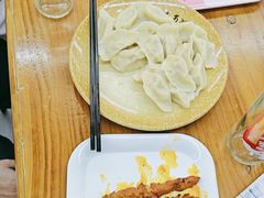 -原始人烧烤(新区店)