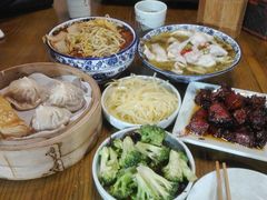 -欣旺·迎宾楼·百年无锡菜