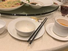 -唐拉雅秀酒店-唐苑中餐厅