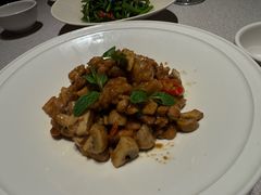 -BetterThai 泰加(苏州中心店)