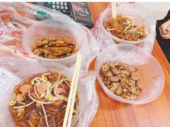 -何记酿皮店(西流湾店)