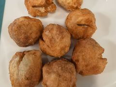 澎湖炸花枝丸-小明同学(三里屯店)