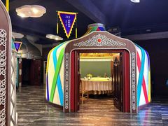 -哈啾嗨·新概念蒙餐(红星新城店)